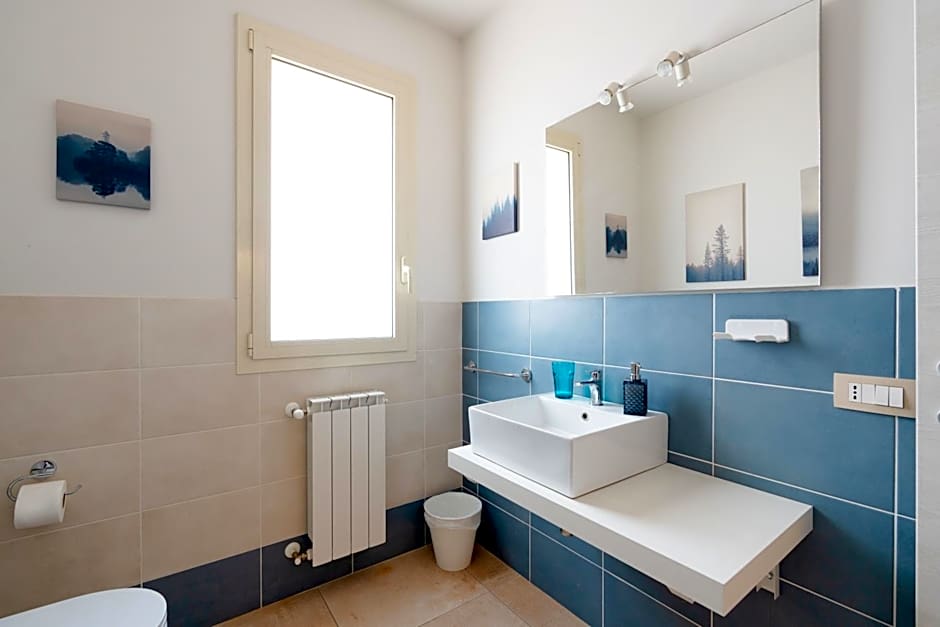 B&B Ruota di Carretto