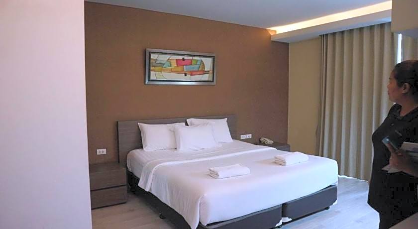 Avatar Residence Sukhumvit 7