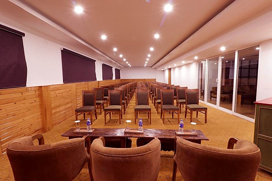 Hotel Denzong Sangrila