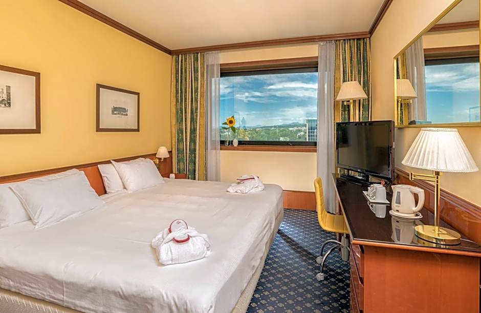 Ferretti Hotel Catullo