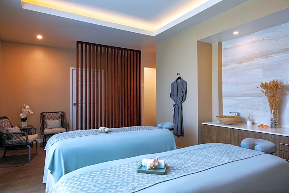 The Ritz-Carlton, Turks & Caicos