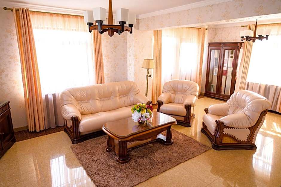 Grand Hotel Orient Braila