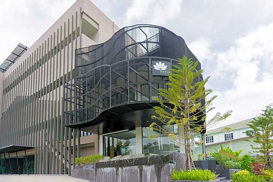 Sorin Boutique Hotel