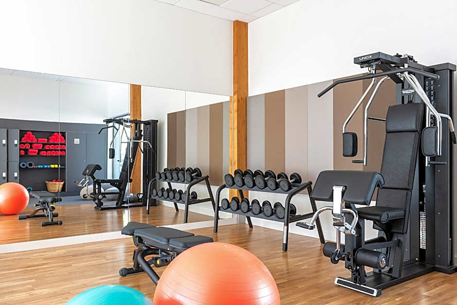 Eau Thermale Avène l'hôtel