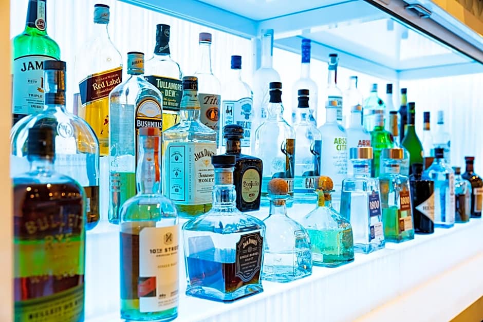 Holiday Inn San Jose - Silicon Valley By IHG