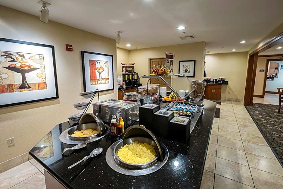 Staybridge Suites Harrisburg-Hershey By IHG