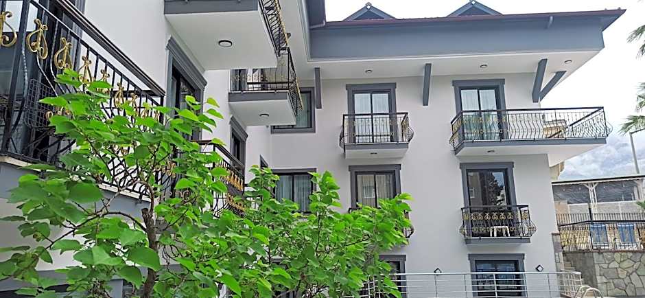 Orange Garden Aparts & Hotel THE NORDIC