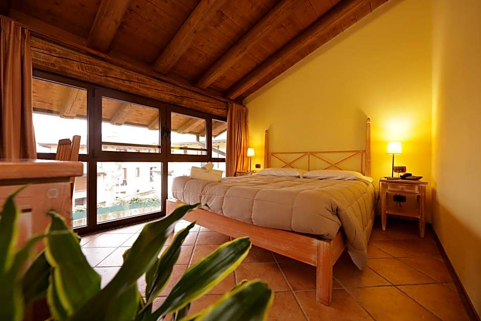 Hotel Locanda dell'Oca Bianca