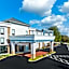 Comfort Suites Knoxville