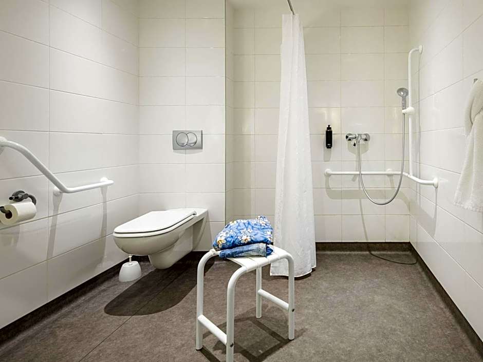 ibis budget Clermont-Ferrand Sud Aubière