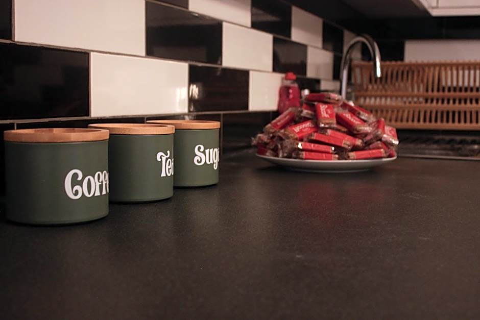 Elegant Room in St Albans