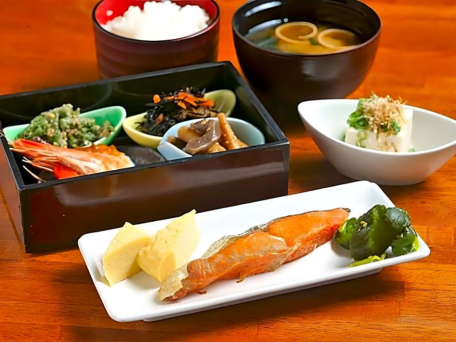 Apa Hotel Tennouji-Ekimae