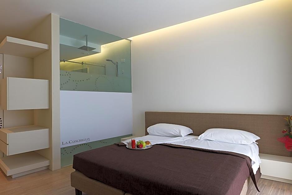 Hotel La Conchiglia