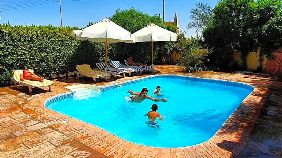 El Mesala Hotel