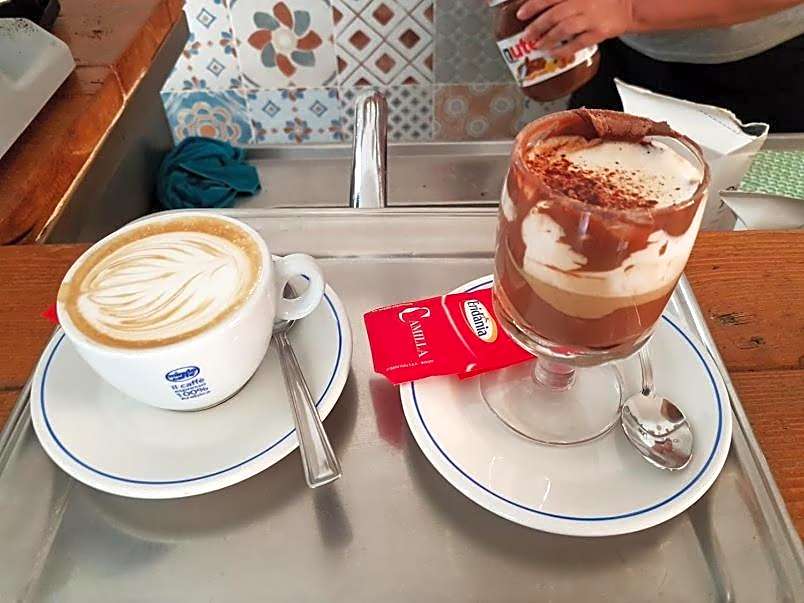 B&B Hotel Costa Azzurra