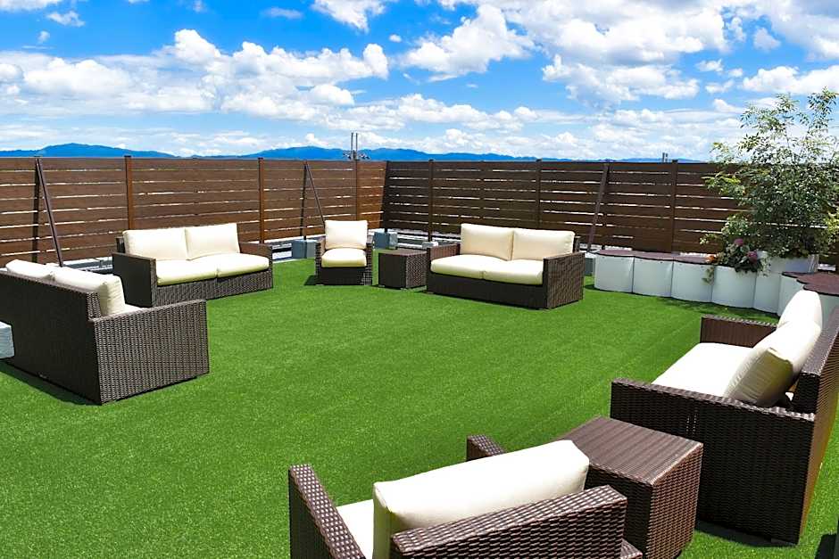 The GrandWest Arashiyama