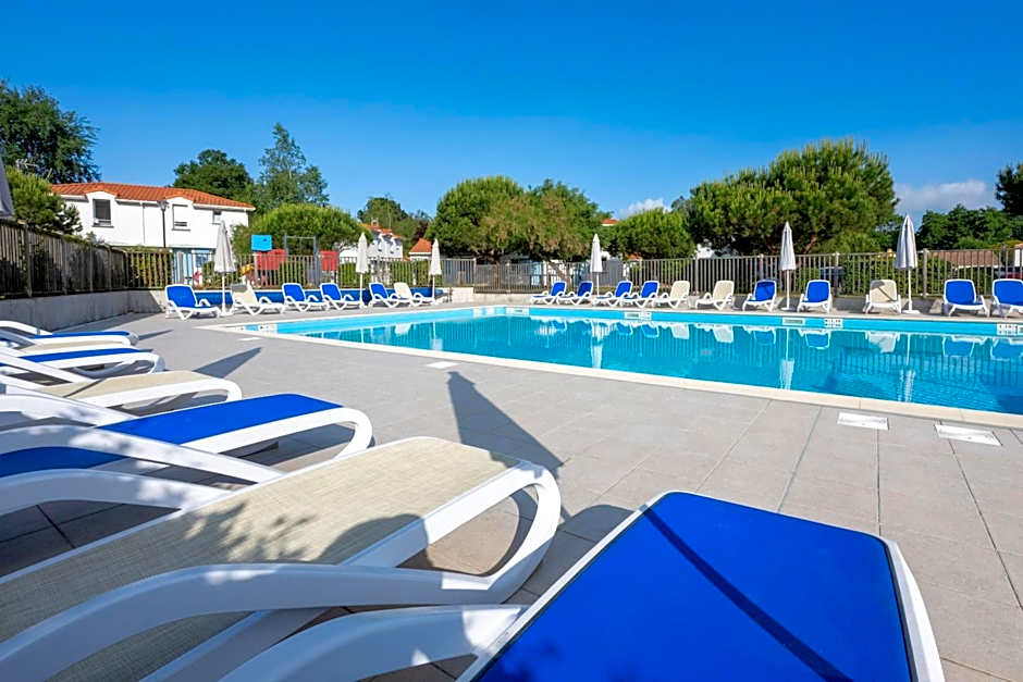 Résidence Odalys Le Domaine de l'Océan