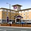 Premier Inn Newcastle - Millennium Bridge