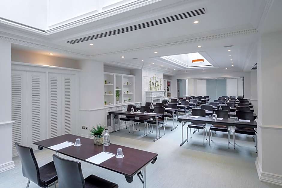 Meliá London Kensington member of Meliá Collection