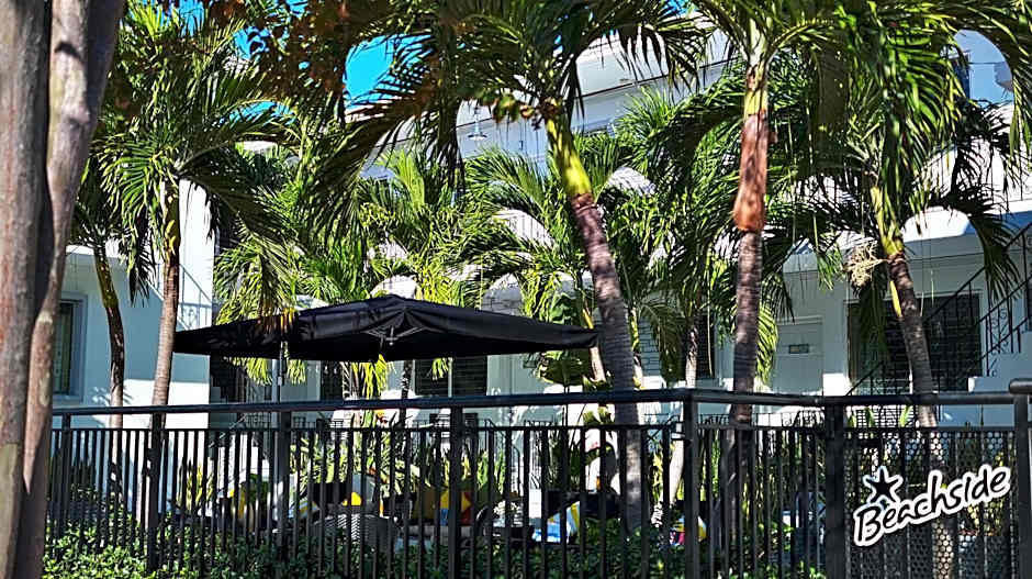 Beachside All Suites Hotel, a South Beach Group Hotel