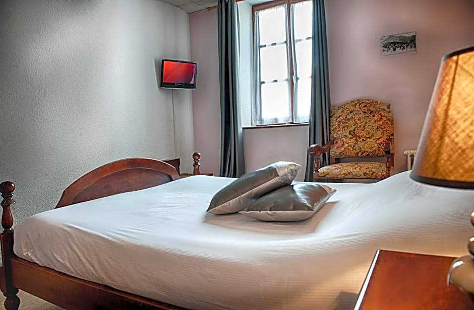 Logis Hôtel de france