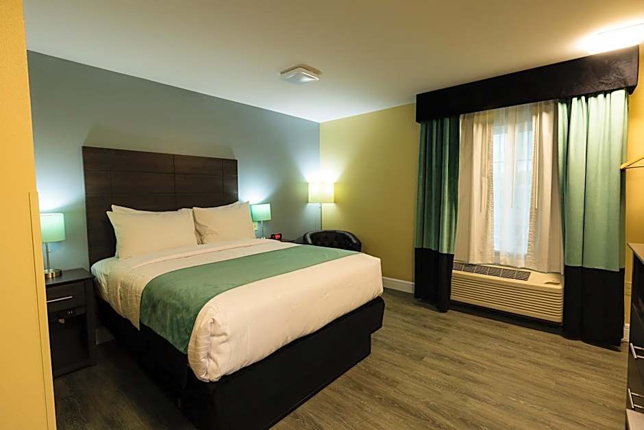 Hawthorn Extended Stay by Wyndham Saint Robert