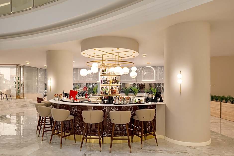 Ramada by Wyndham Bucharest Otopeni Airport