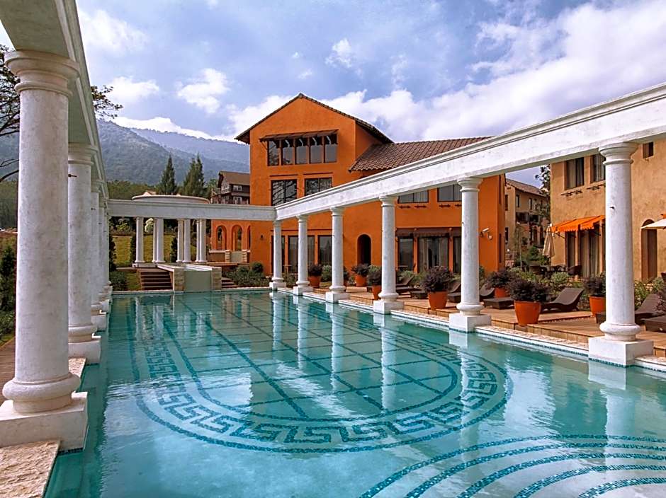 Hotel La Casetta by Toscana Valley