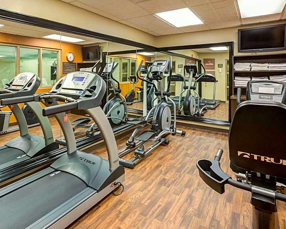 Charlotte Suites by IHG