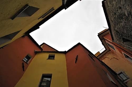 Borgo di Codeglia - Country Rooms