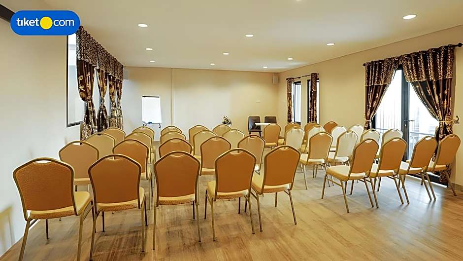 DKayon Hotel Demangan Yogyakarta