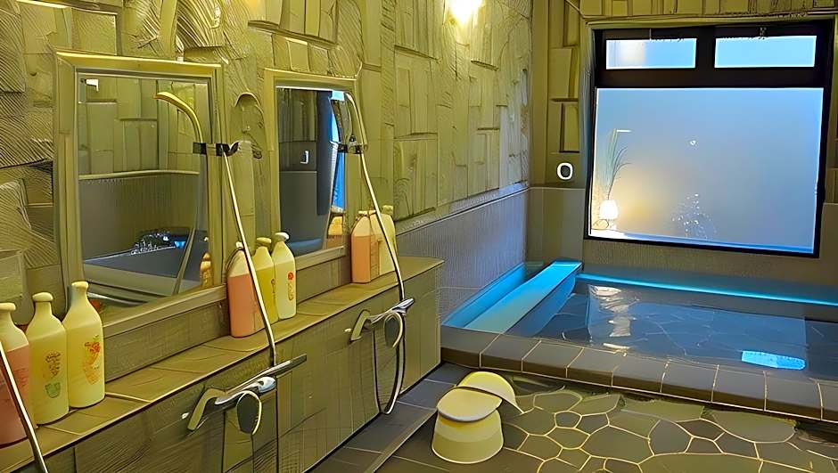 Hotel Route Inn Shimada Ekimae