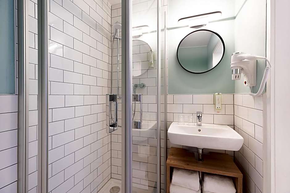 Garner Hotel Cologne - Engelbertz by IHG