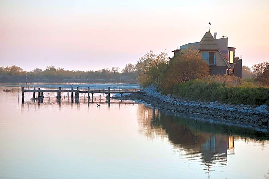 Boutique Hotel Oche Selvatiche