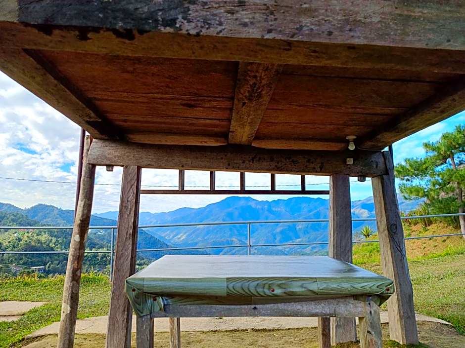 Hiwang Native House Inn & Viewdeck