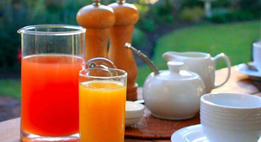 The Old Trading Post Guest House