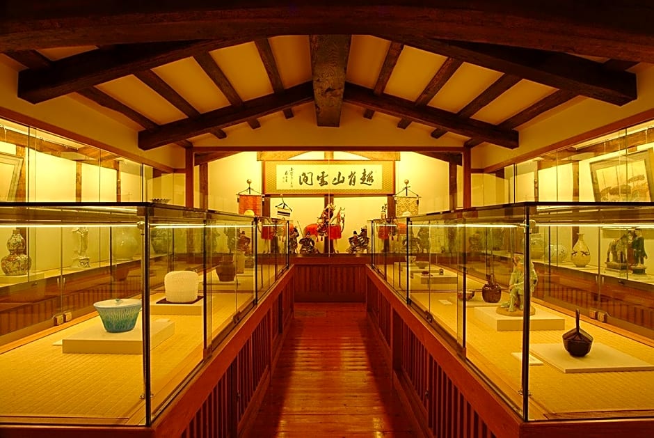 Kinosaki Onsen Nishimuraya Honkan