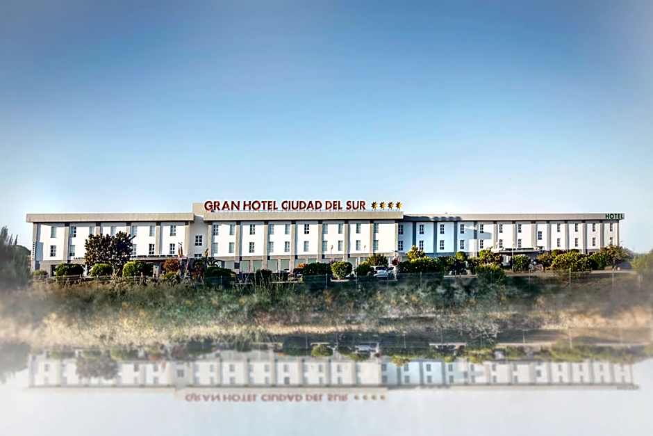 Gran Hotel Ciudad Del Sur