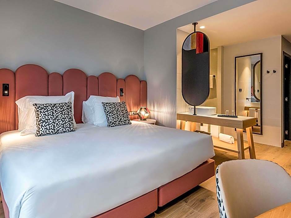 Mercure Lugo Centro