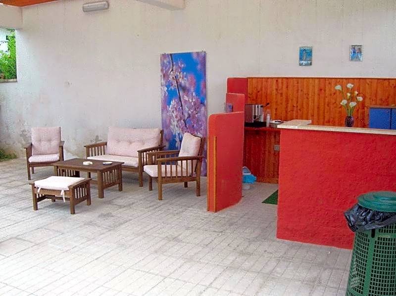 Residence Blue Sky - San Foca