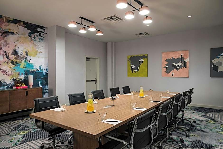 Hotel Colee, Atlanta Buckhead, Autograph Collection