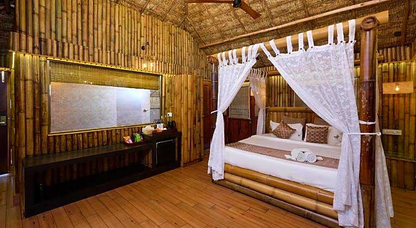 Maliekal Heritance Cherai.