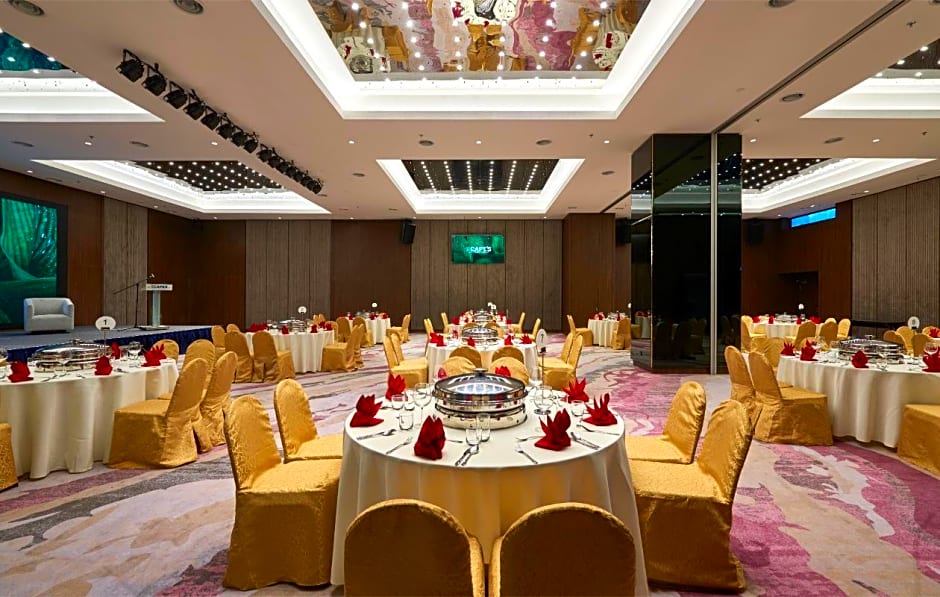 Scapes Hotel