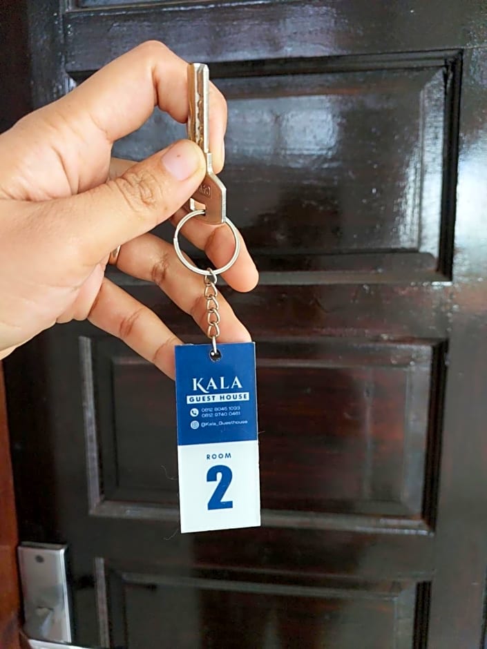 Kala Guest House