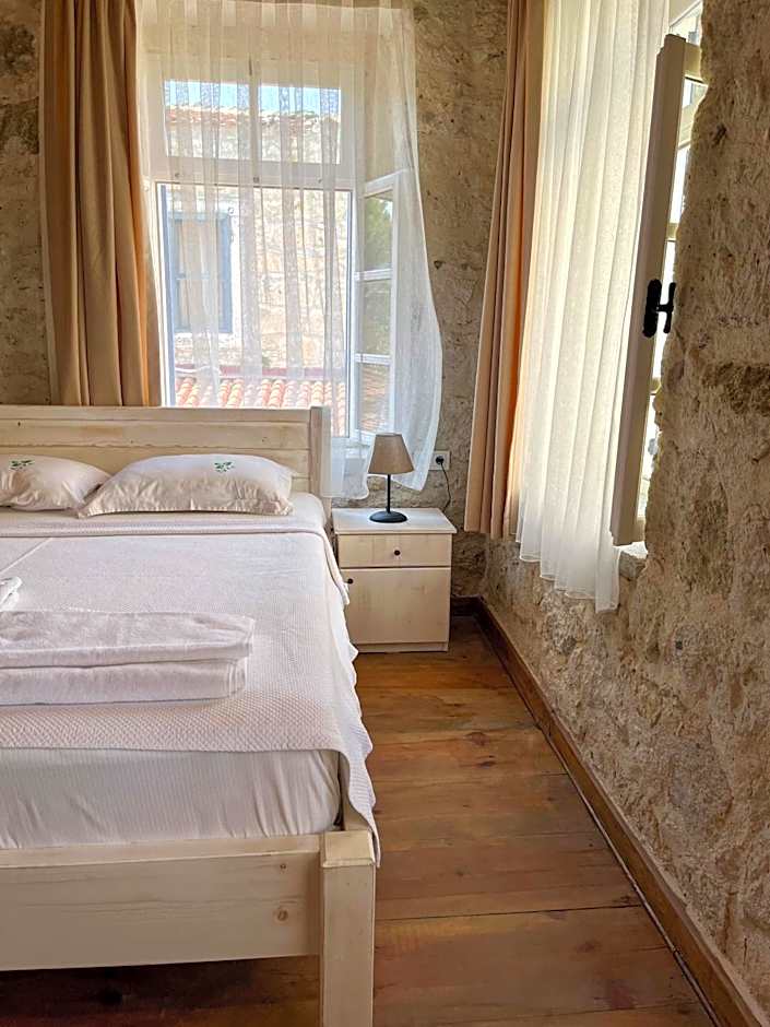 Merlara Otel Alaçatı