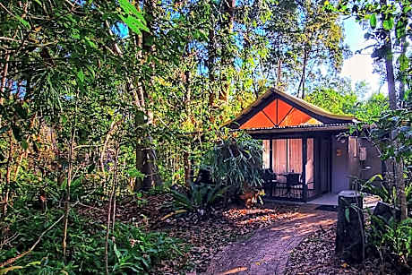 Byron Bay Rainforest Resort