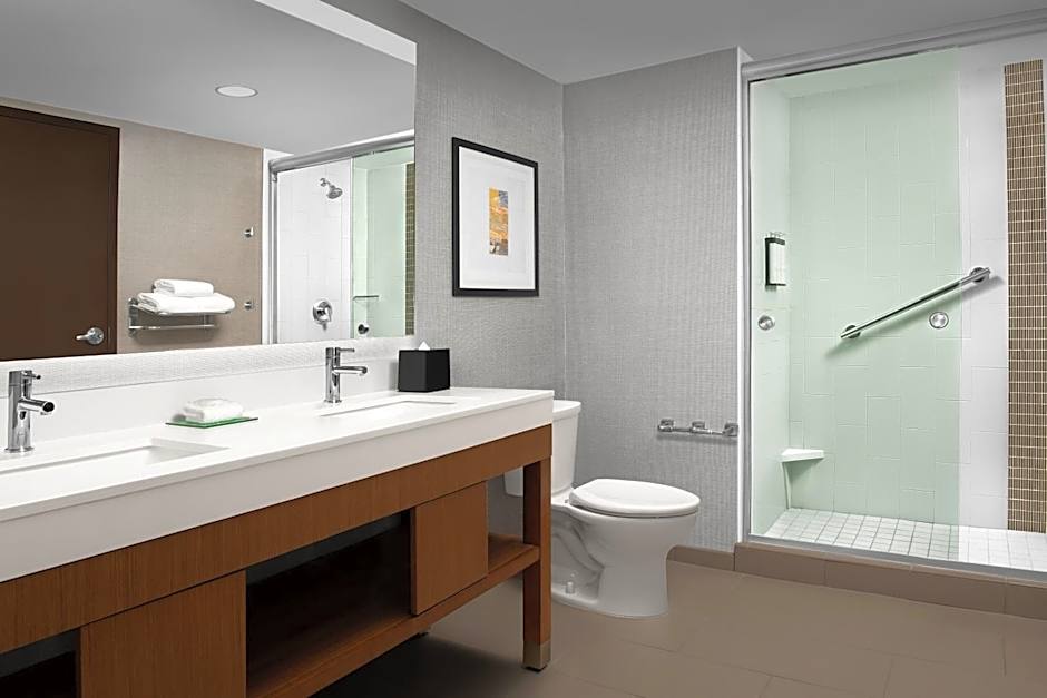 Hyatt Place Boulder-Pearl Street