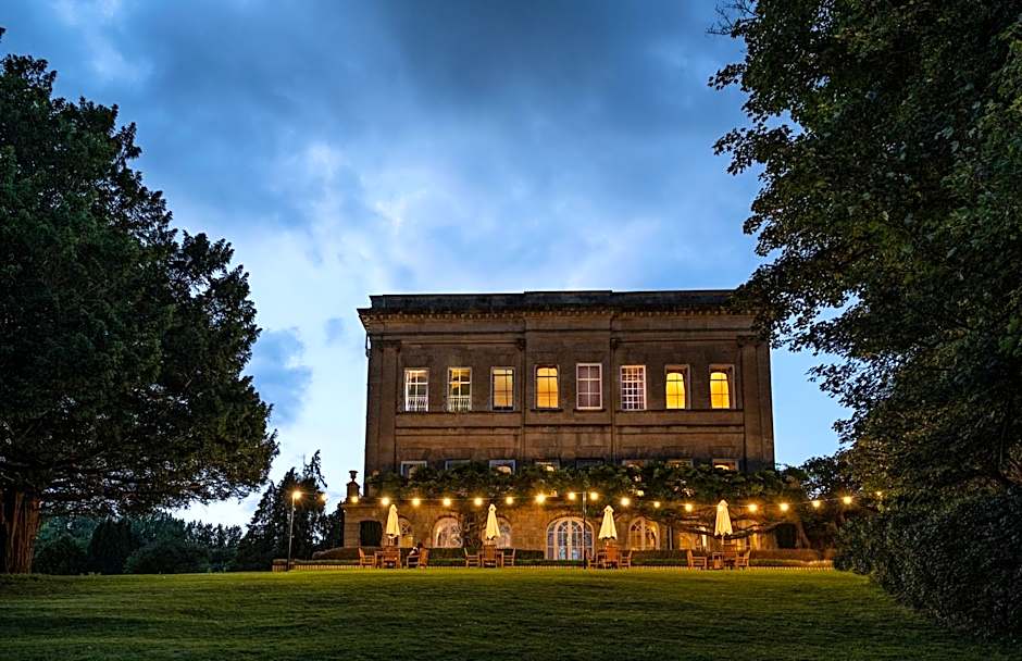 Bailbrook House Hotel, Bath