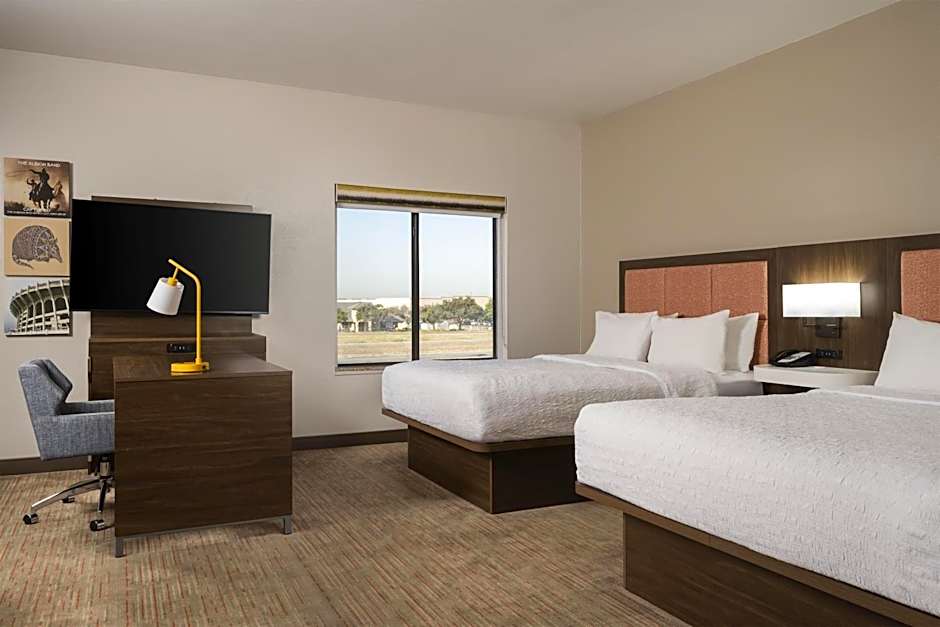 Hampton Inn By Hilton & Suites - Mansfield