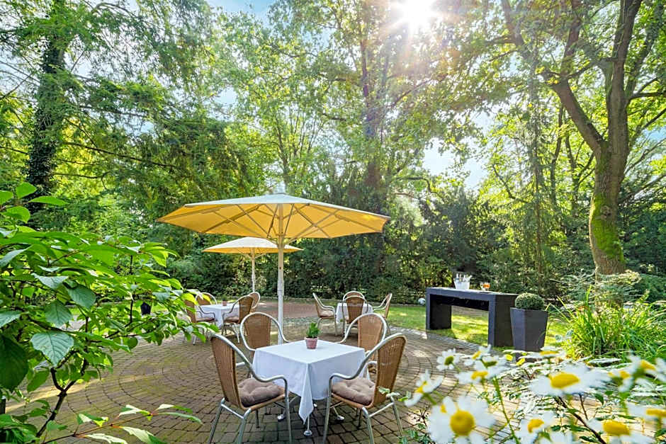 Best Western Hotel Der Fohrenhof